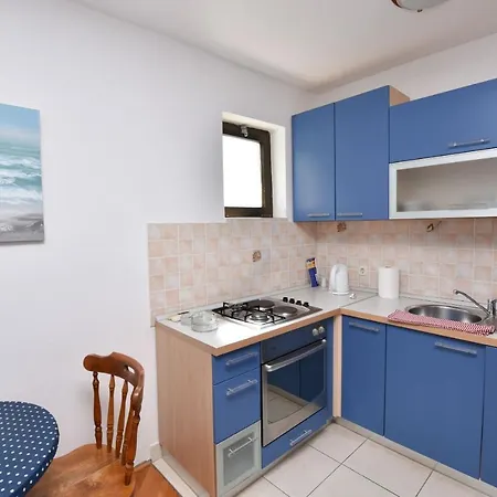 Guest house Bozena 3*