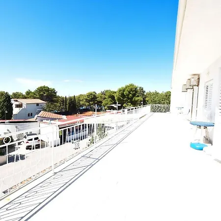 Guest house Bozena 3*