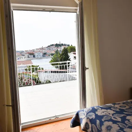Guest house Bozena 3*