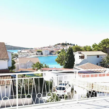 Guest house Bozena