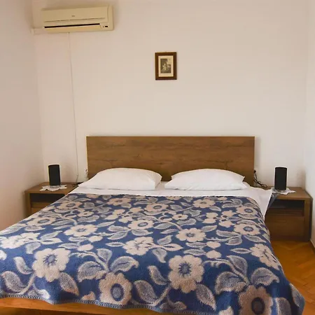 Guest house Bozena 3*