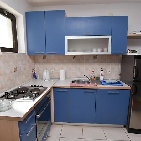 Bozena Guest house Primosten