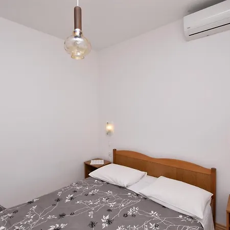 Guest house Bozena 3*