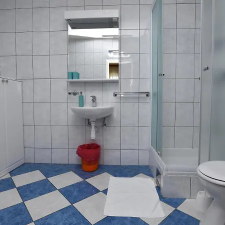 Guest house Bozena 3*