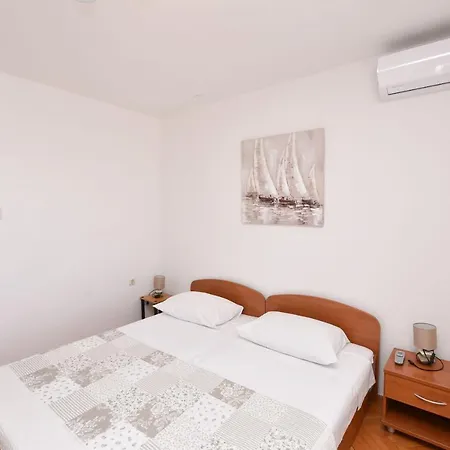 Bozena Guest house 3*