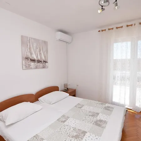 Bozena Guest house Primosten