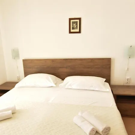 Guest house Bozena 3*