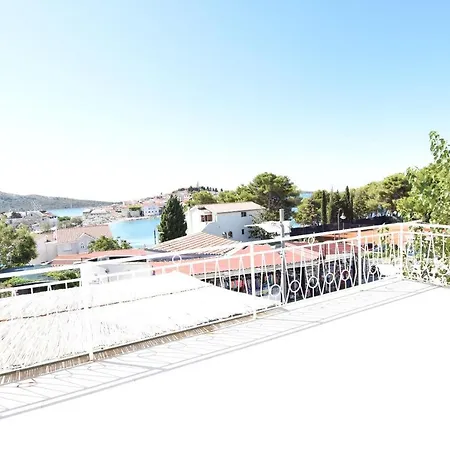 Bozena Guest house Primosten