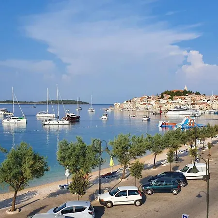 Bozena Guest house 3*