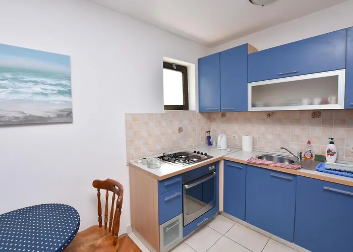 Guest house Bozena 3*