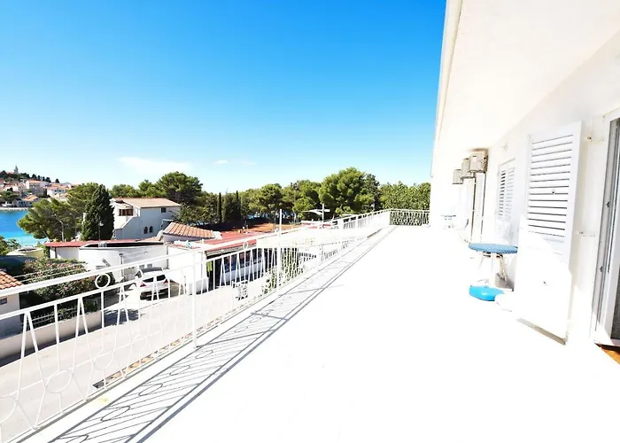 Guest house Bozena 3*