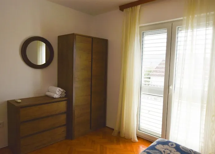 Bozena 3* Primošten