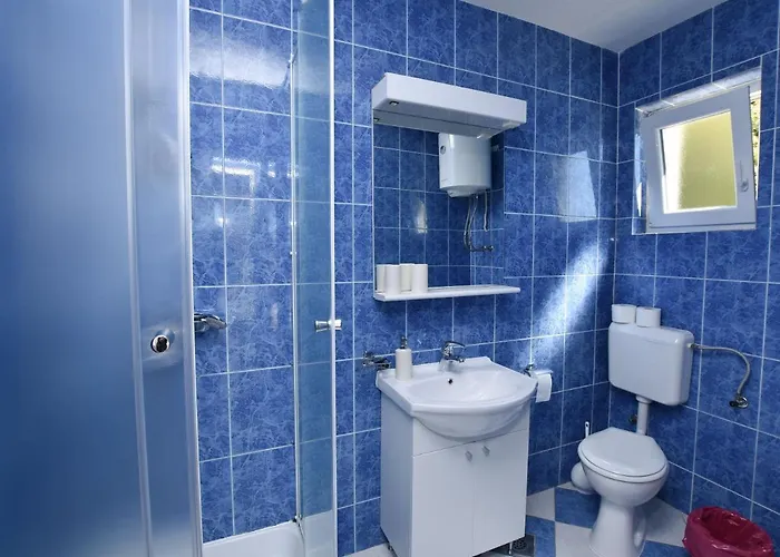 Guest house Bozena 3*