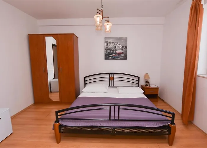 Guest house Bozena Primosten