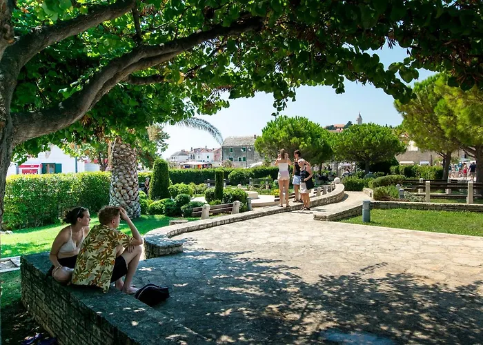 Bozena 3* Primošten