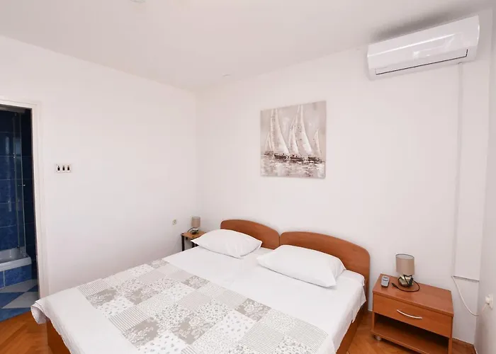 Bozena Guest house 3*