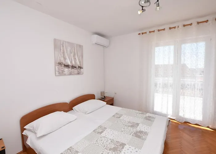 Bozena Guest house Primosten