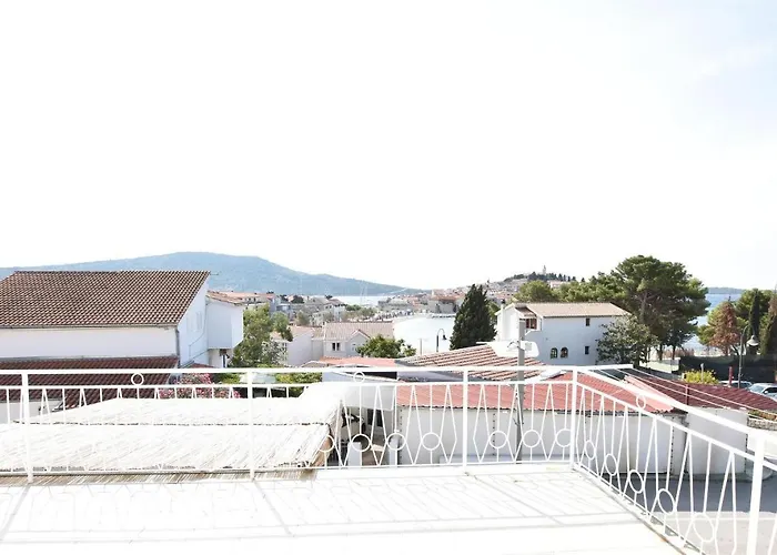 Guest house Bozena Primosten