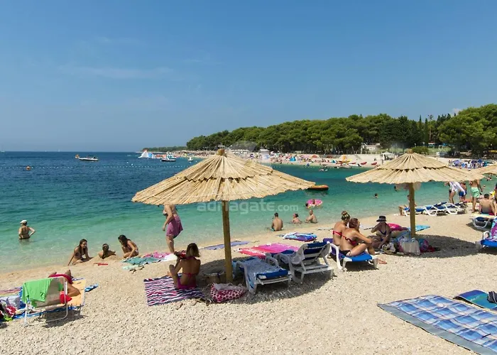 Πανσιόν Bozena 3*