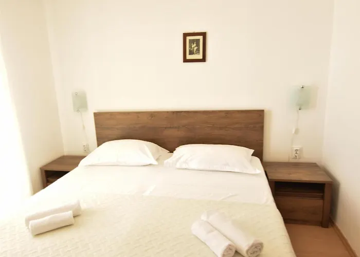 Guest house Bozena 3*