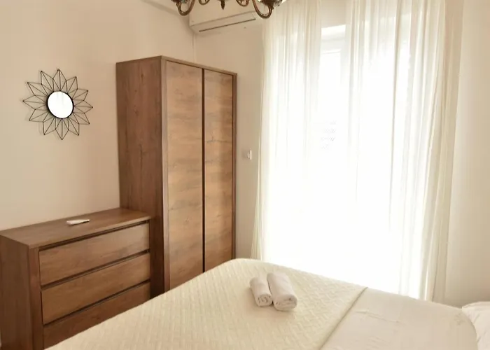 Bozena 3* Primošten