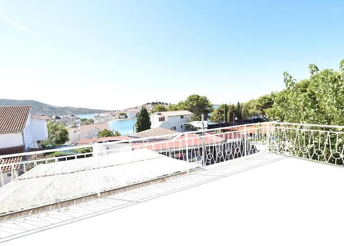 Bozena Guest house Primosten