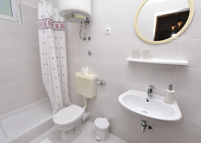 Guest house Bozena Primosten