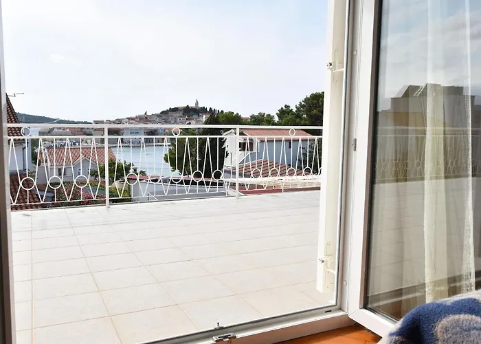 Bozena Guest house 3*